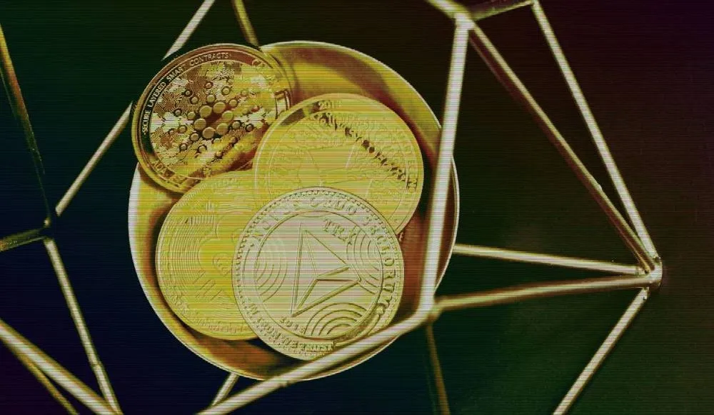 Cryptocurrency