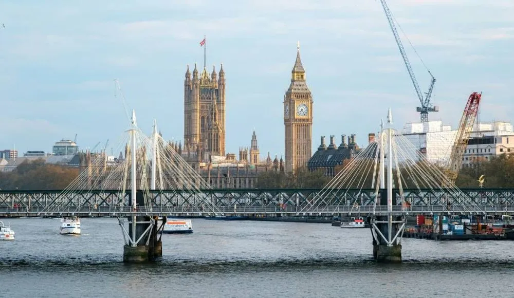 UK Parliament