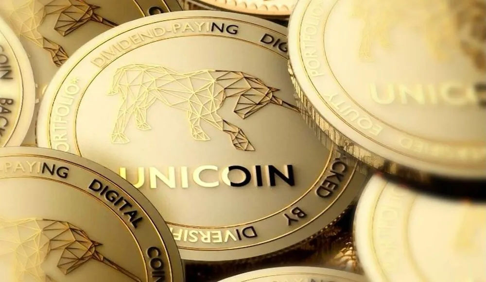 Unicoin