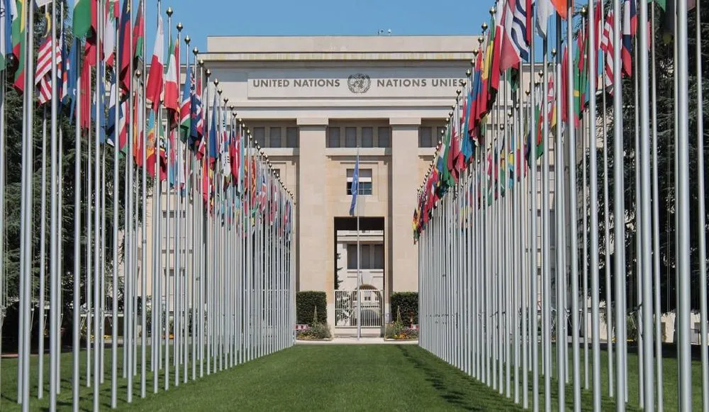 United Nations