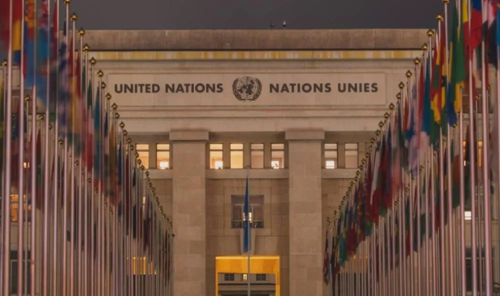 United Nations