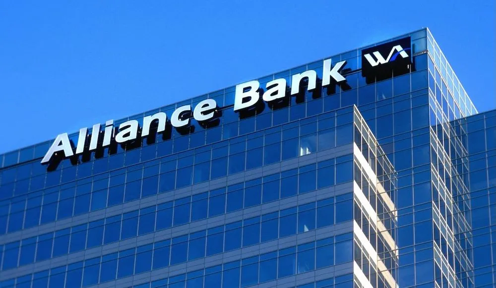 Western Alliance Bank