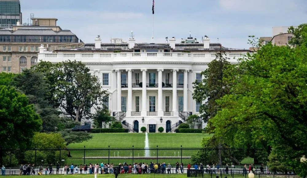White House