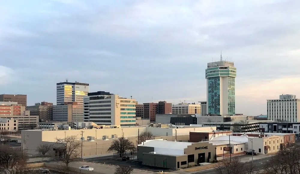 Wichita, Kansas