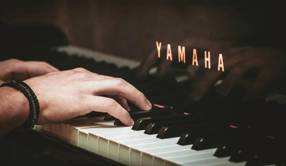 Yamaha