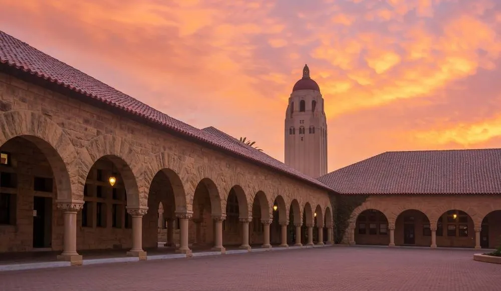 Stanford