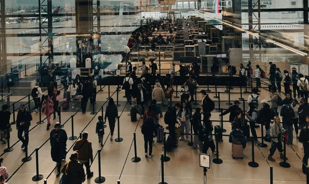 airport tsa