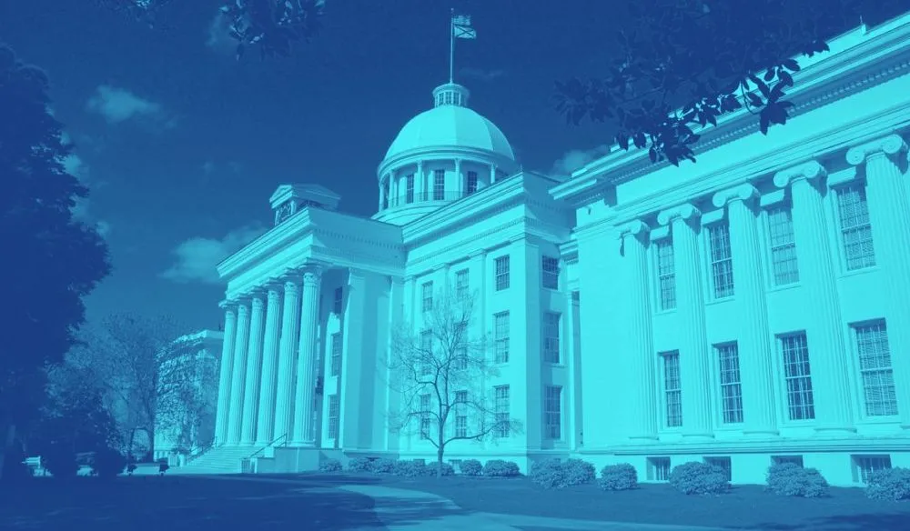 alabama