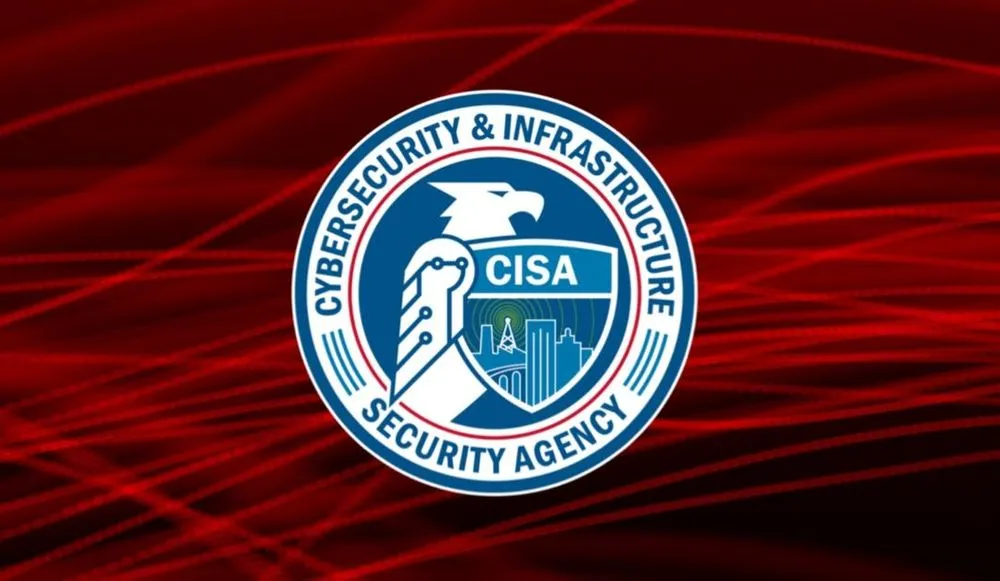 CISA alert, warning