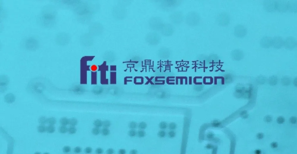 Foxsemicon