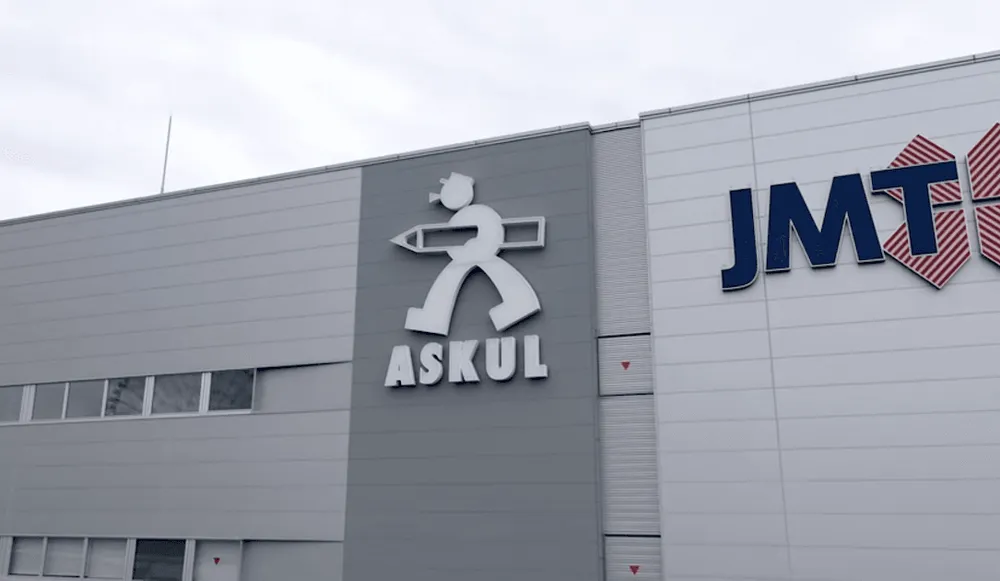 Askul