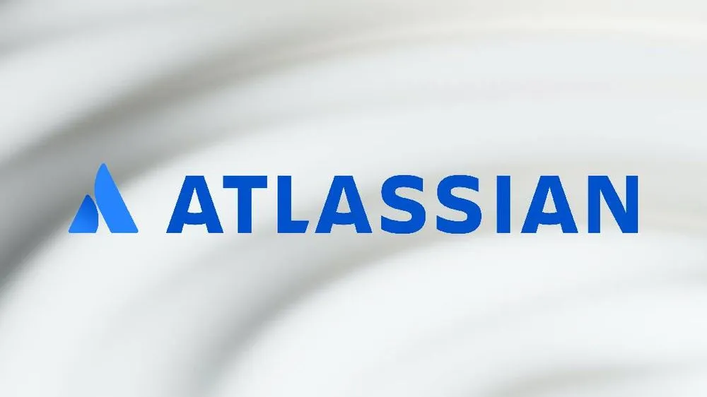 Atlassian logo