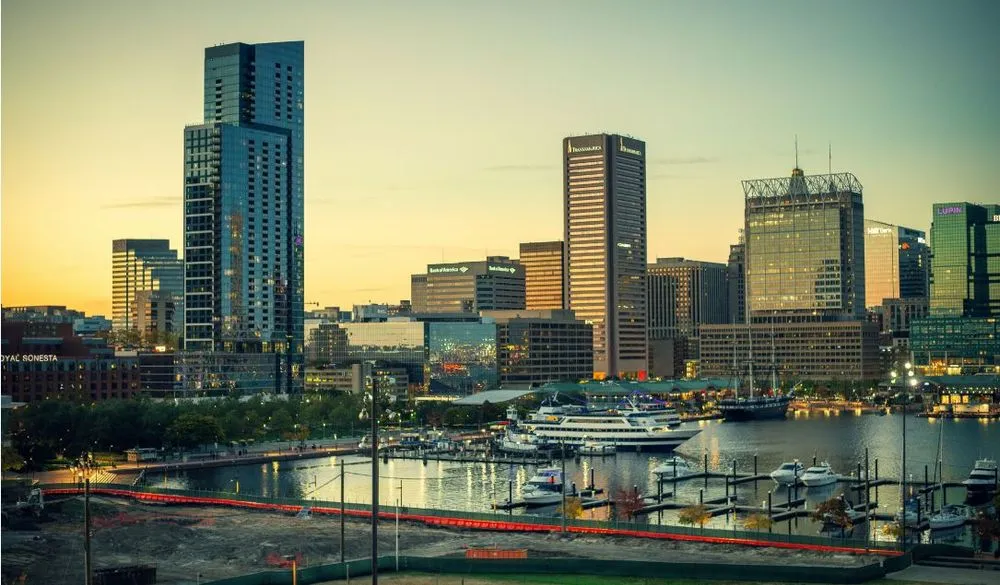baltimore