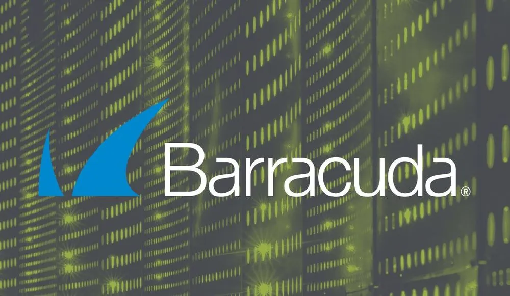 Barracuda Networks