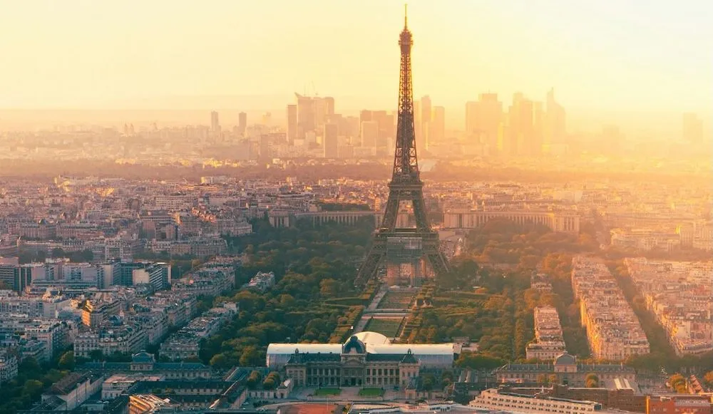 Paris