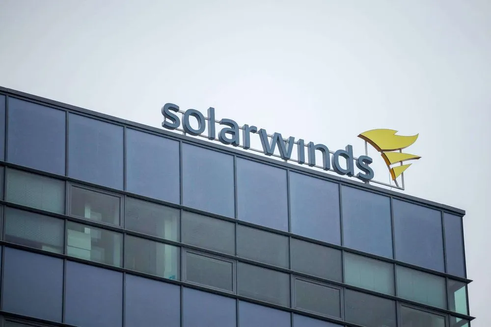 solarwinds