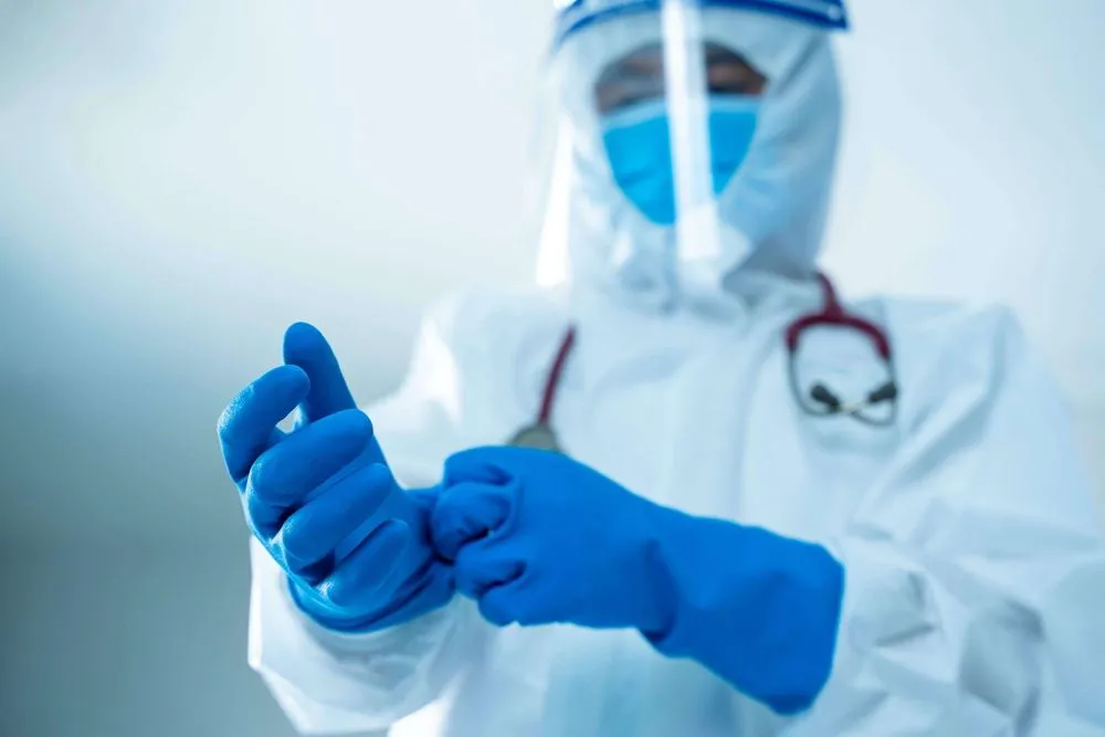 COVID-19 pandemic