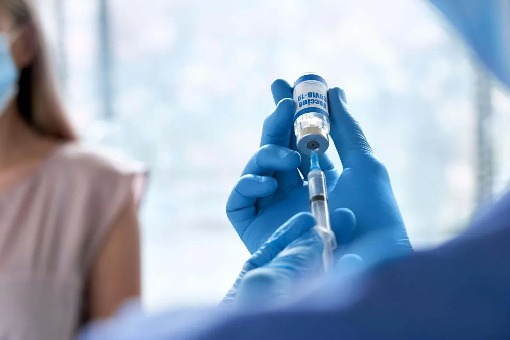 COVID Vaccine