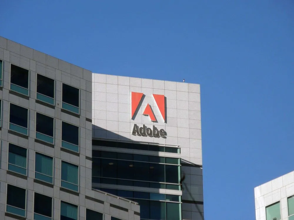 Adobe