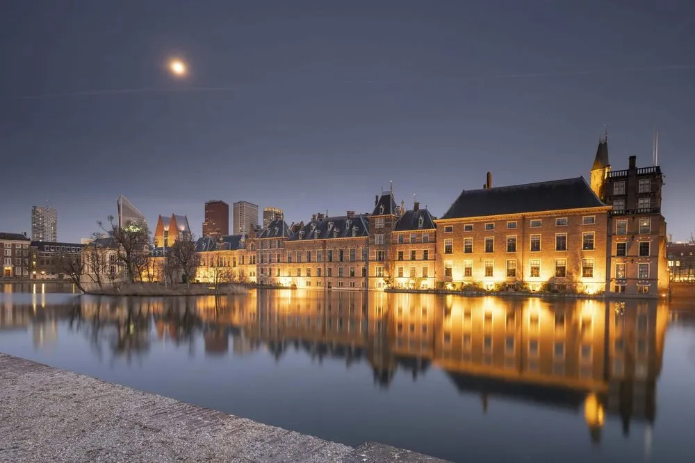 The Hague