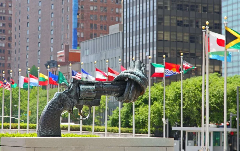 United Nations