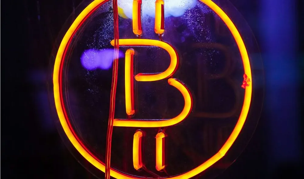 bitcoin