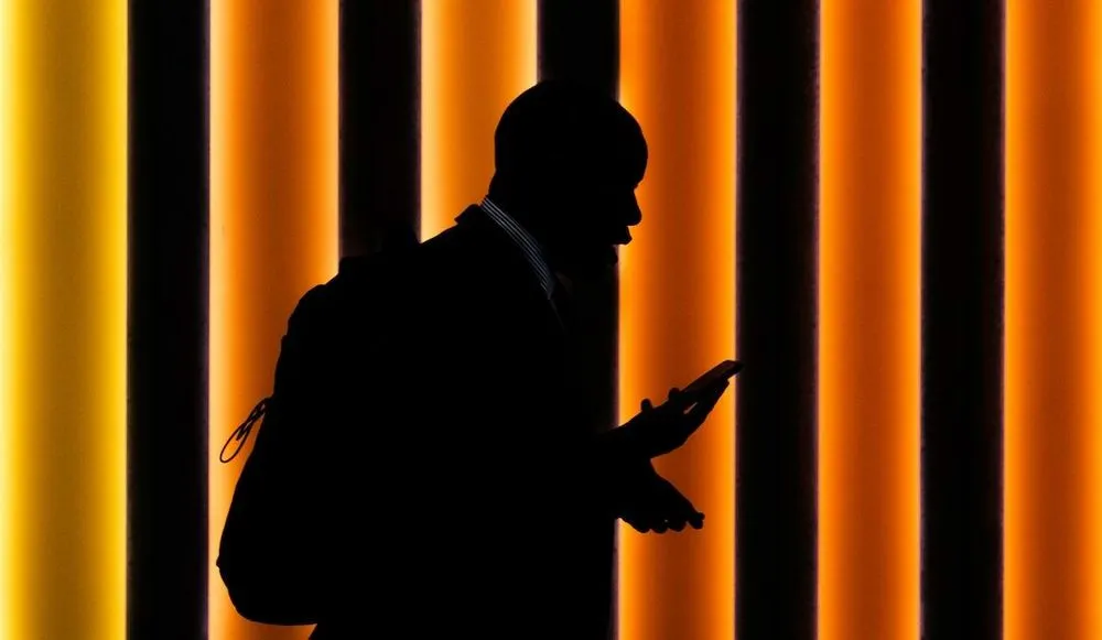 email, text, phone, device