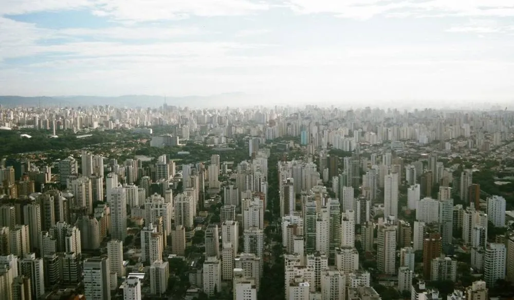 Brazil Sao Paulo