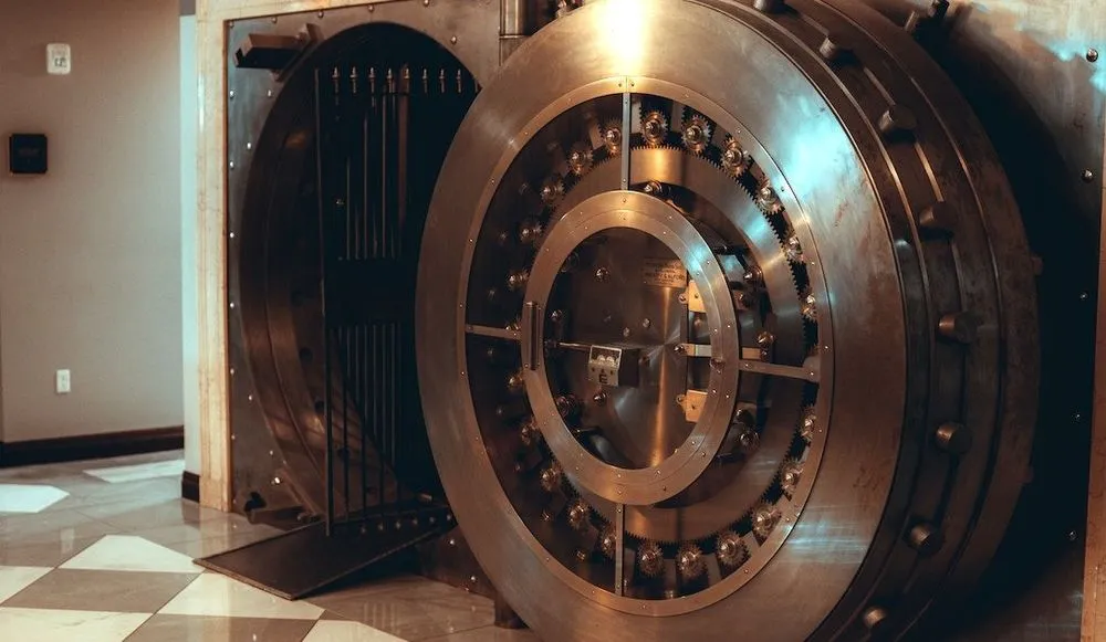 Bank
