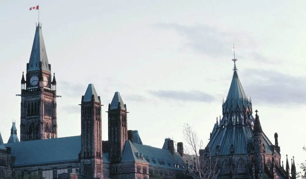 parliament