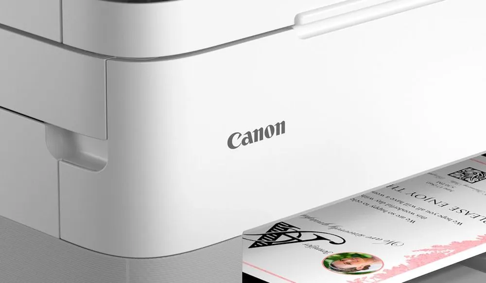 Canon printer