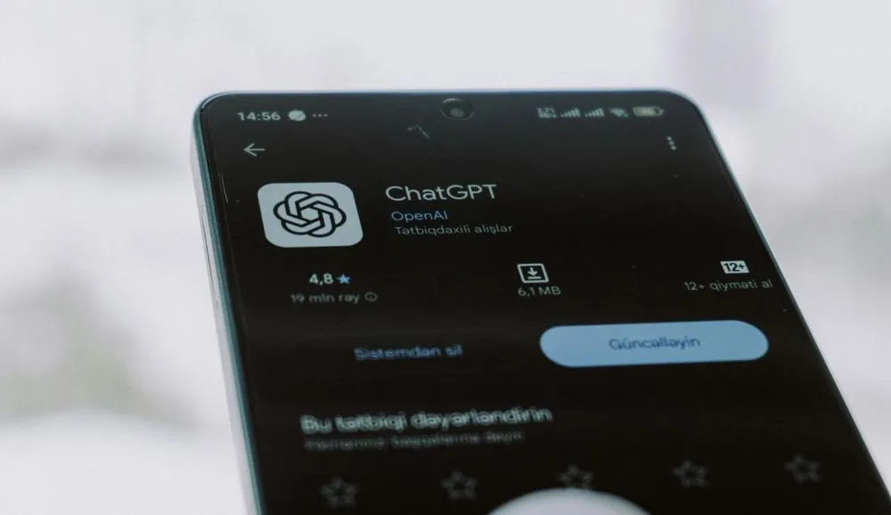 chatgpt