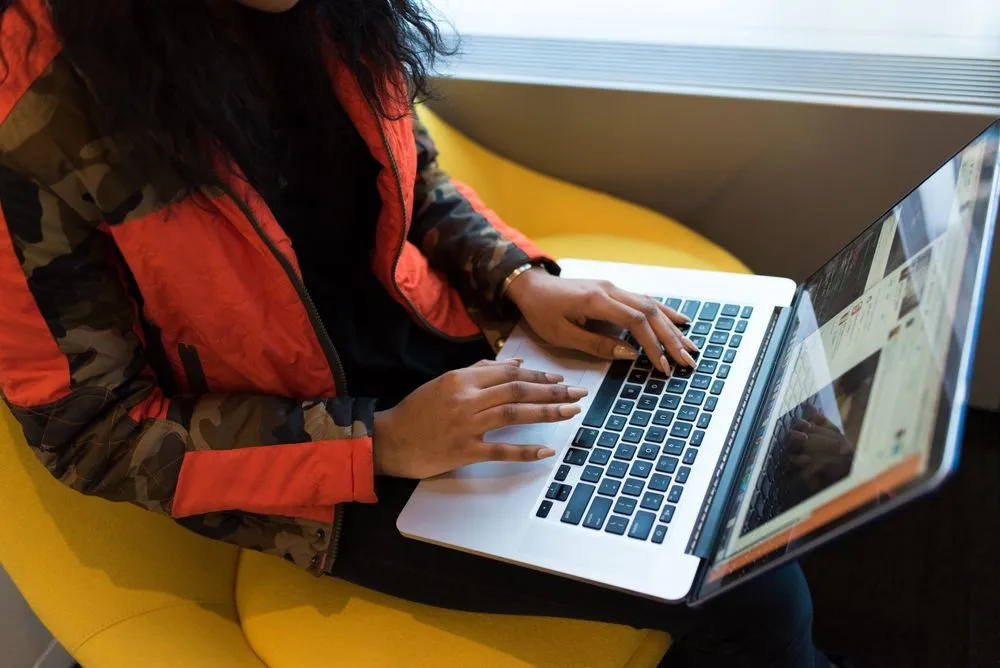 women in tech