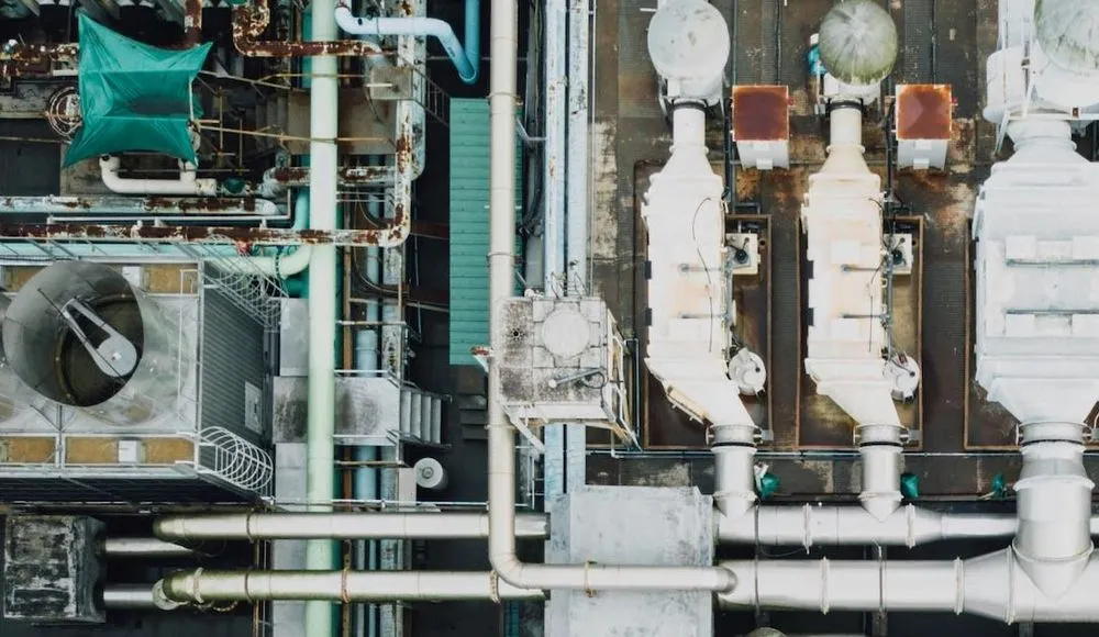 industrial, manufacturing, critical infrastructure