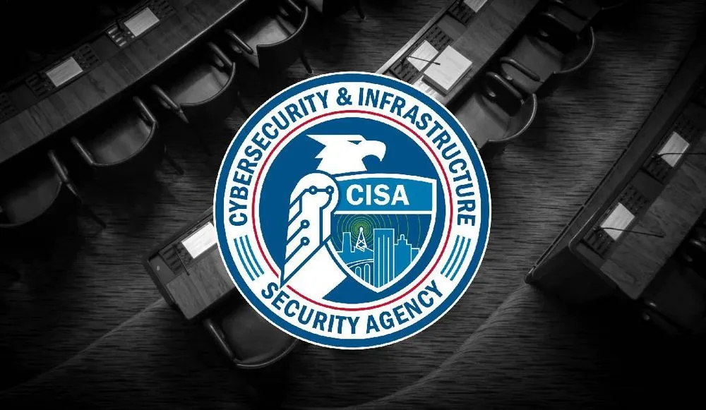 Cisa Logo