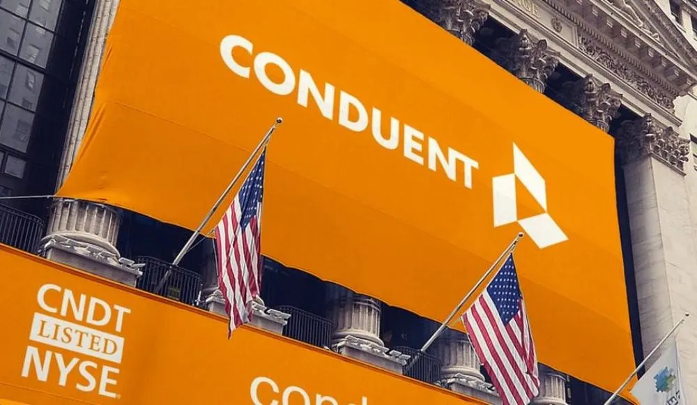 Conduent