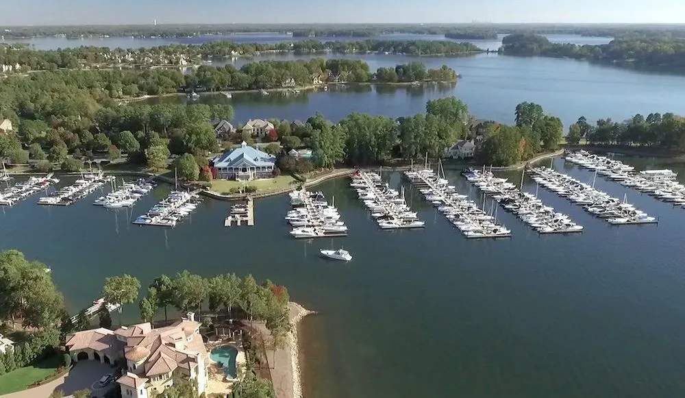 Cornelius, North Carolina; Lake Norman