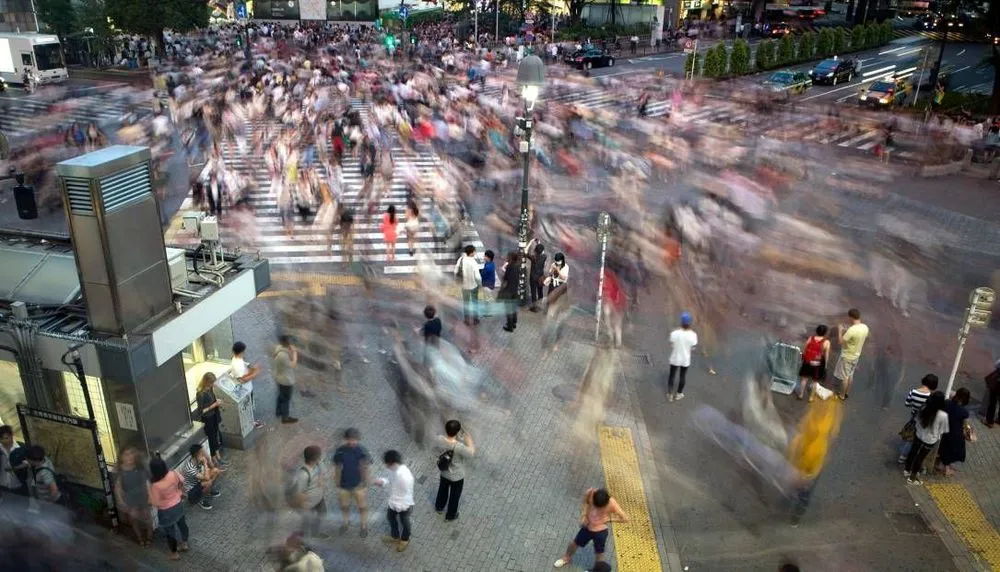 crowd privacy