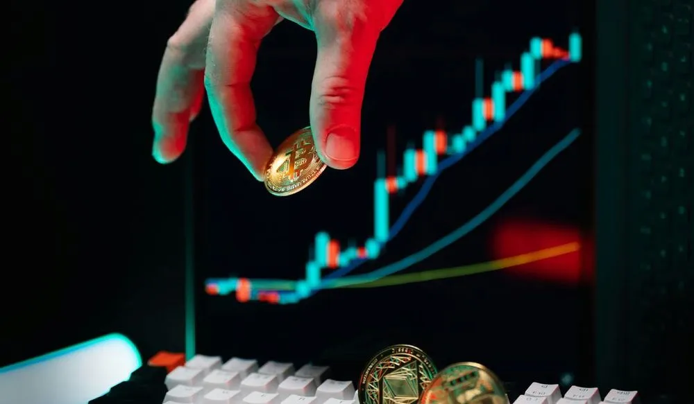 crypto mining