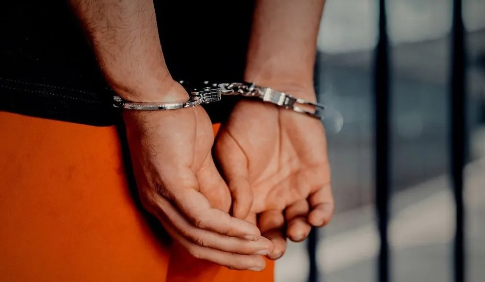 arrest