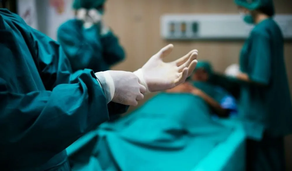 doctor, surgery, nurse, hospital