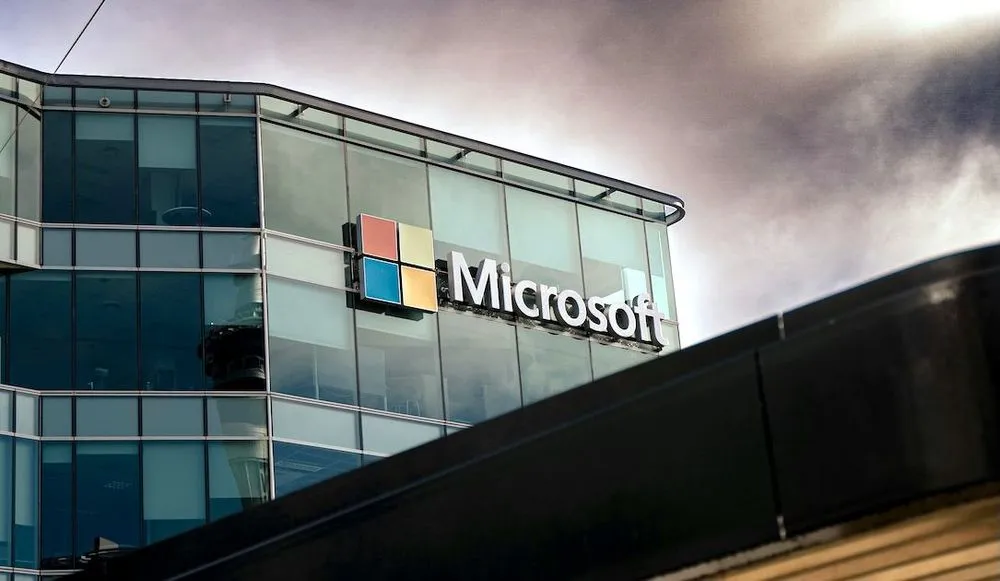 Microsoft