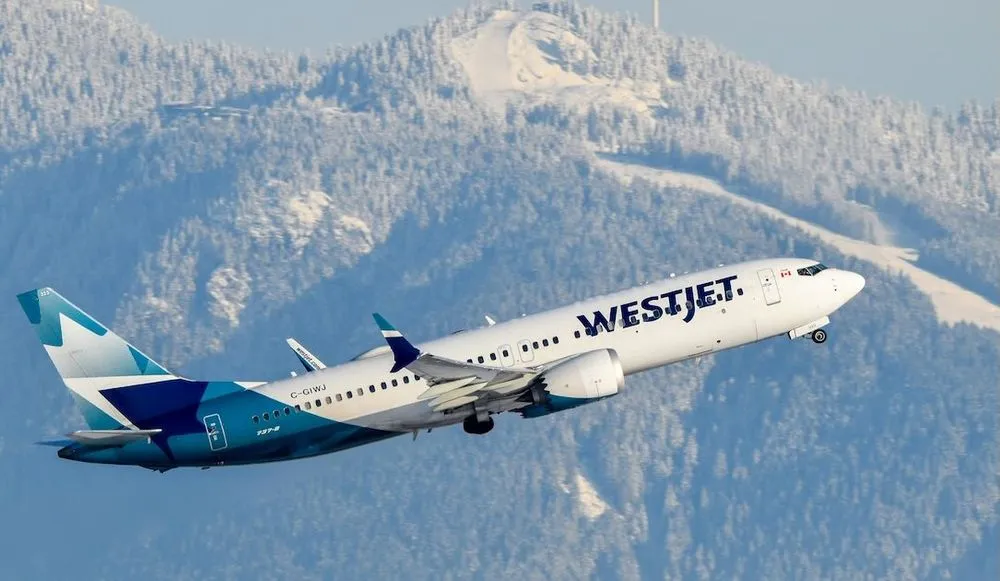 WestJet