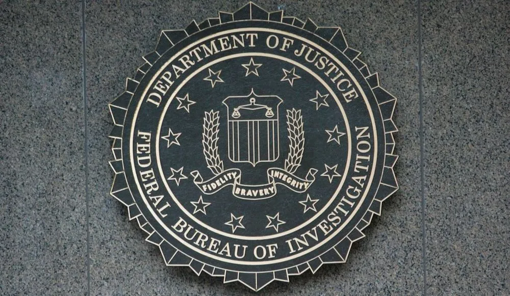 FBI seal