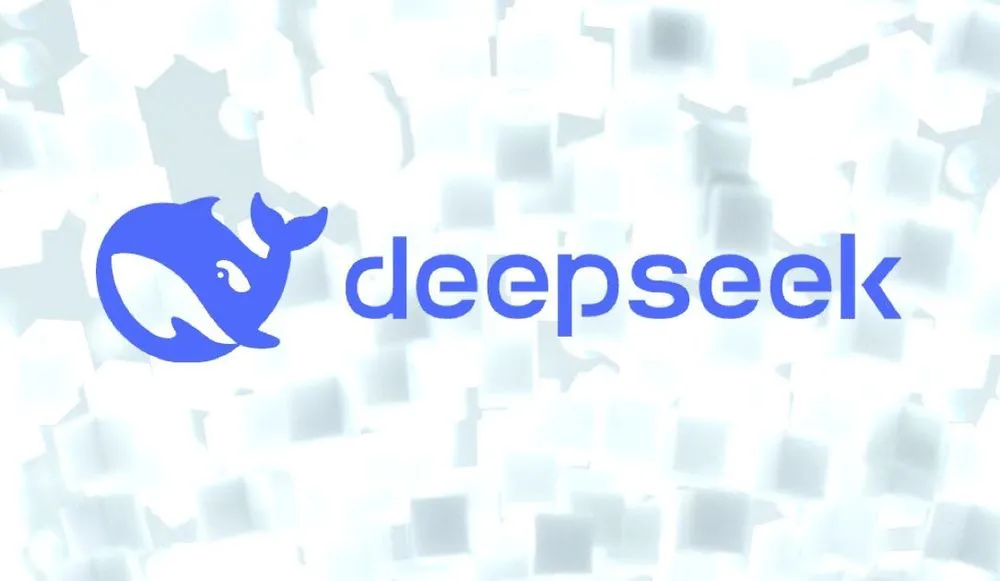 DeepSeek