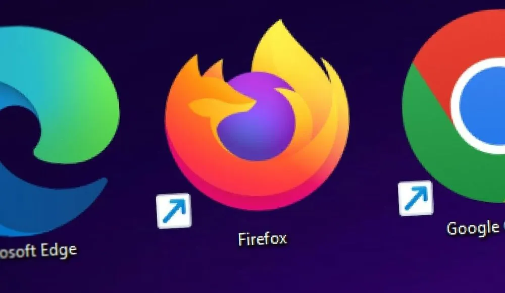 Firefox