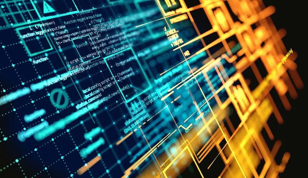 digital computer