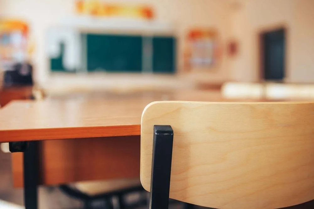 School desk
