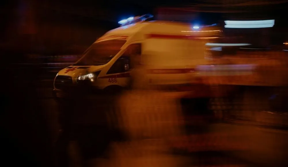 ambulance