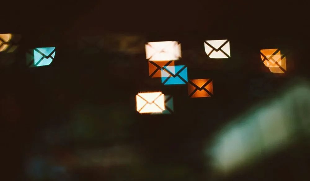email